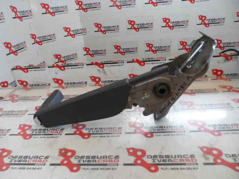 PALANCA FRENO DE MANO RENAULT KANGOO 1.5 DCI MT 68CV