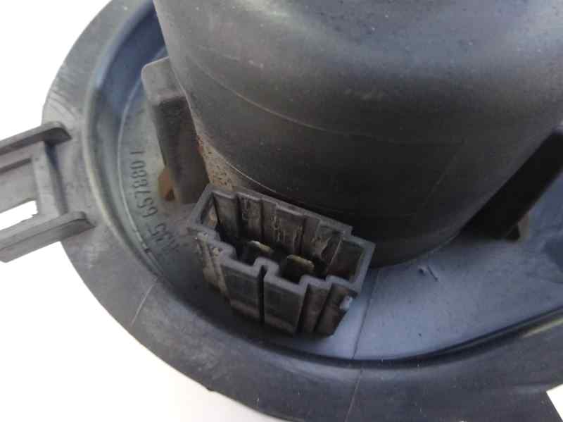 MOTOR CALEFACCION VOLKSWAGEN GOLF 1.9 TDI 4MOTION MT 130CV