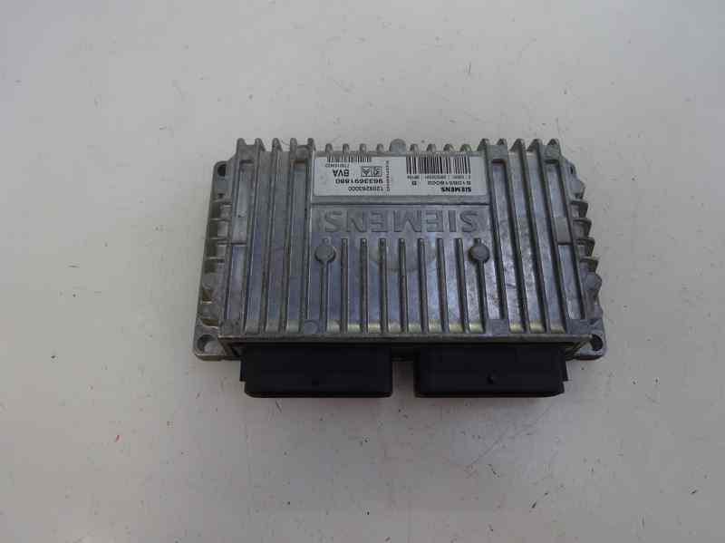 CENTRALITA CAMBIO AUTOMATICO PEUGEOT 406 2.0 MT 132CV | 97KW