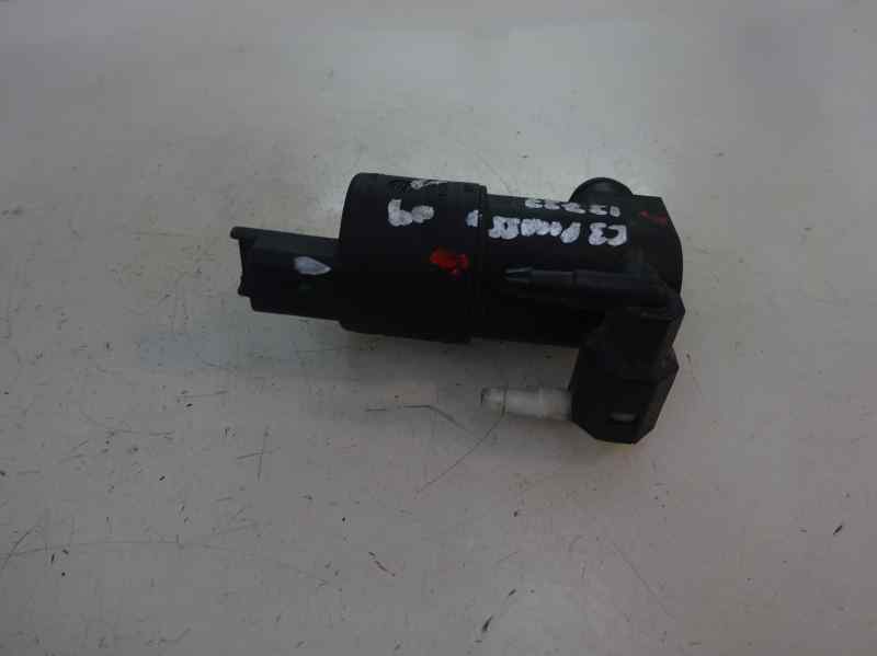 BOMBA LIMPIA CITROEN C3 PICASSO 1.6 MT 110CV