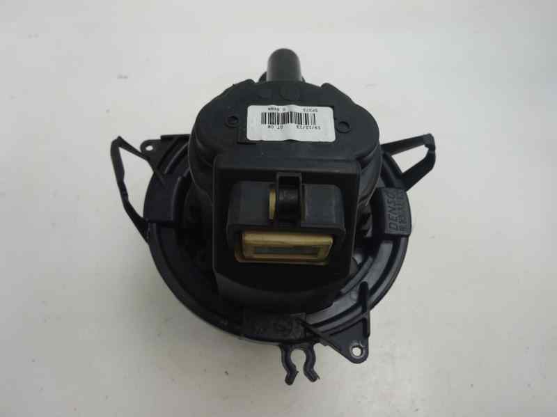 MOTOR CALEFACCION RENAULT CLIO 1.5 DCI MT 90CV