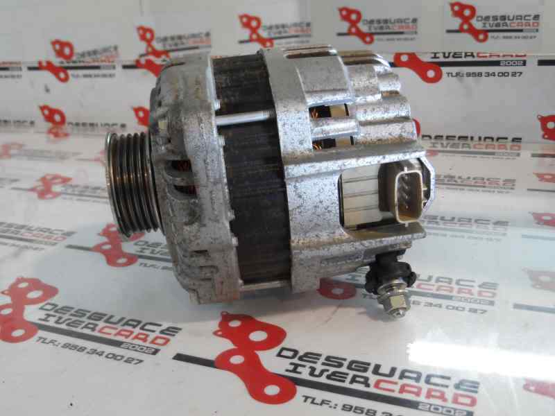 ALTERNADOR MITSUBISHI ASX 1.6 MT 2WD 117CV