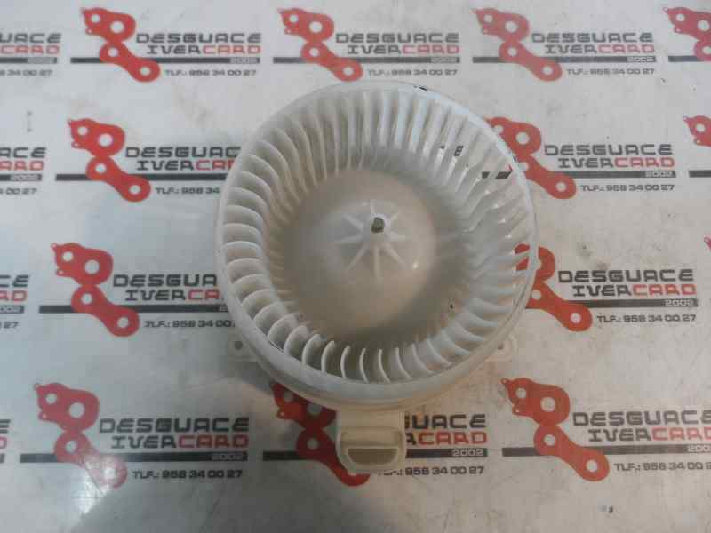 MOTOR CALEFACCION TOYOTA YARIS OTROS