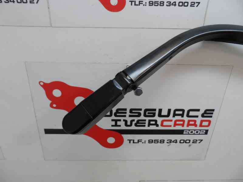 BRAZO LIMPIA TRASERO MAZDA 6 2.2 MZR-CD MT 129CV