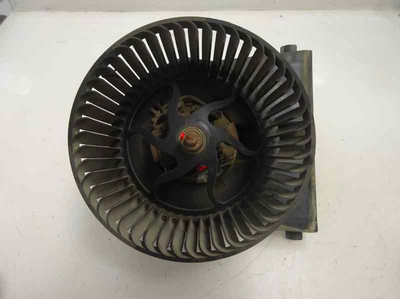 MOTOR CALEFACCION VOLKSWAGEN GOLF 1.9 TDI MT 110CV | 81KW
