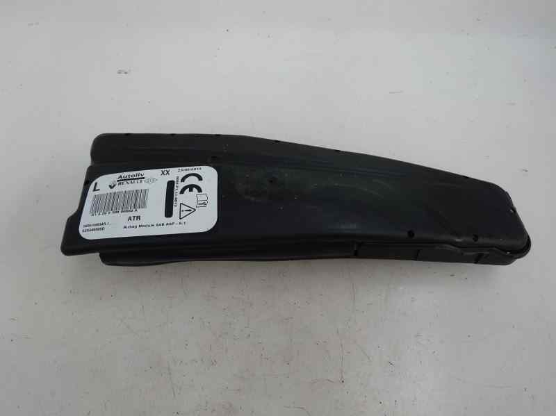 AIRBAG DELANTERO IZQUIERDO RENAULT CLIO 2013 0.9 MT 90CV | 66KW