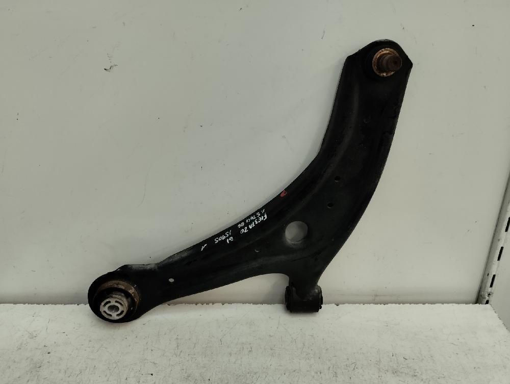BRAZO SUSPENSION INFERIOR DELANTERO IZQUIERDO FORD FIESTA 1.5 TDCI DURATORQ MT 85CV | 63KW