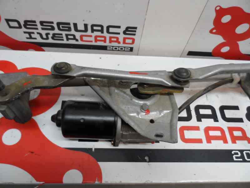 MOTOR LIMPIA DELANTERO MERCEDES BENZ CLASE C 2004 2.2 MT 122CV | 90KW
