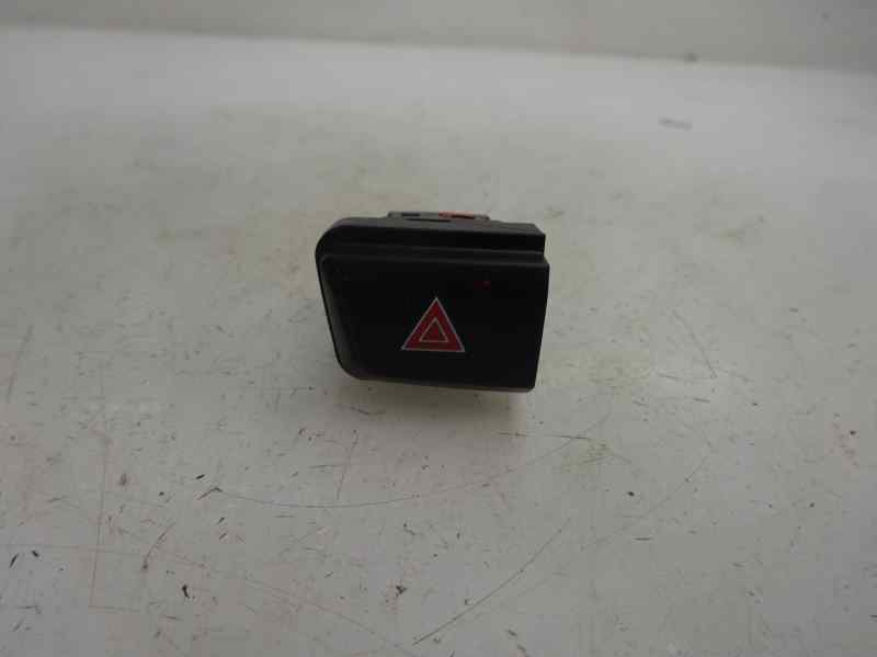 WARNING PEUGEOT 2008 2017 1.6 MT 120CV | 88KW