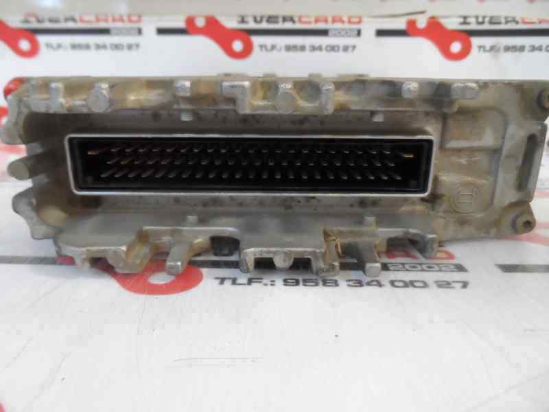 CENTRALITA MOTOR UCE RENAULT MEGANE 1997 1.9 DTI MT 100CV