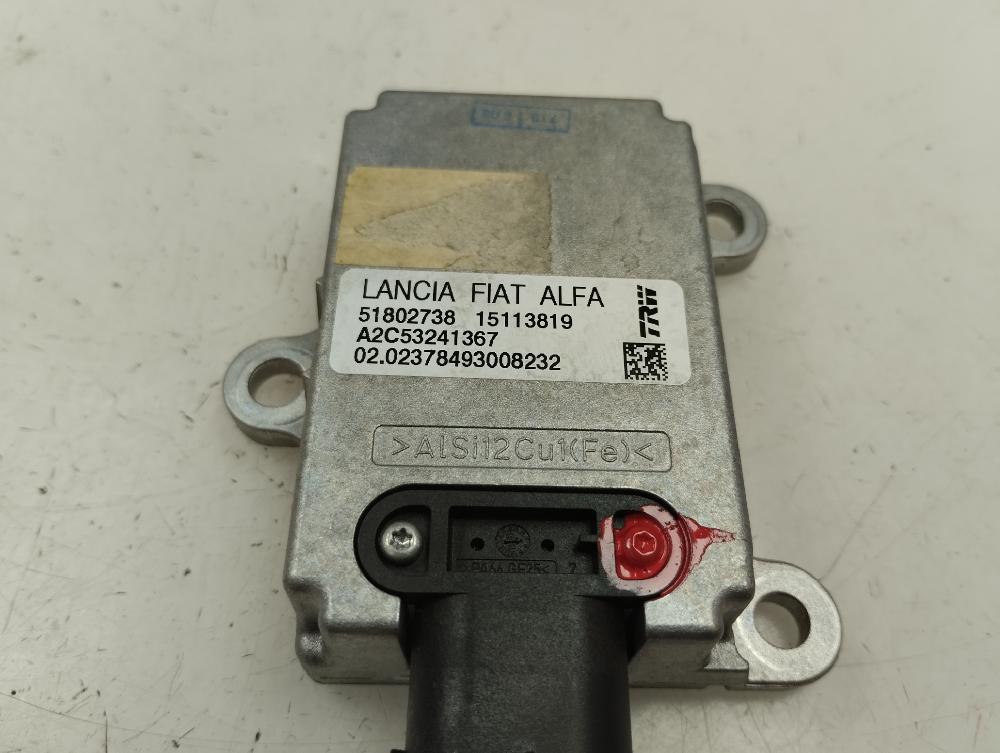 MODULO ELECTRONICO LANCIA DELTA 1.6 JTD MT MULTIJET DPF 120CV