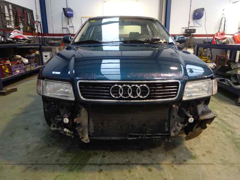 MOTOR ARRANQUE AUDI A4 1996 1.8 T MT 150CV | 110KW