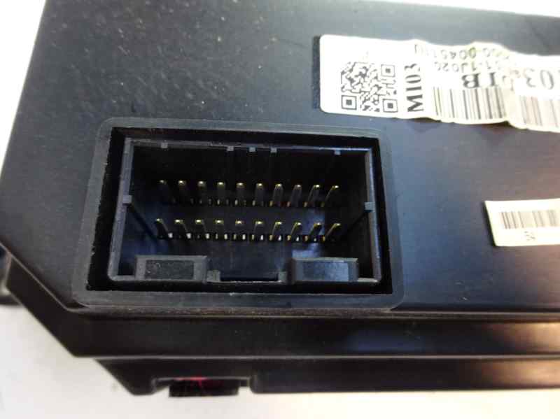 PANTALLA MULTIFUNCION HYUNDAI I20 1.2 MT 78CV