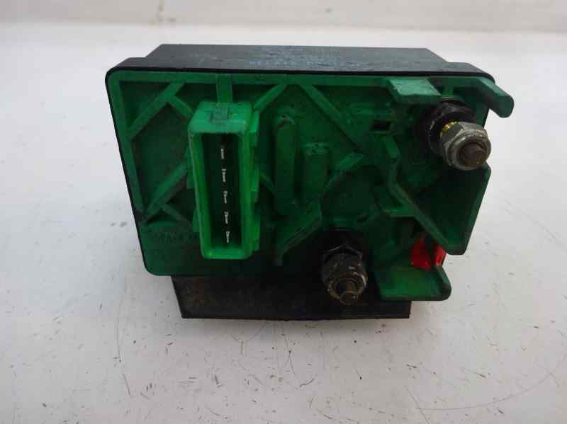 CAJA PRECALENTAMIENTO CITROEN JUMPY 2.0 MT 94CV | 69KW