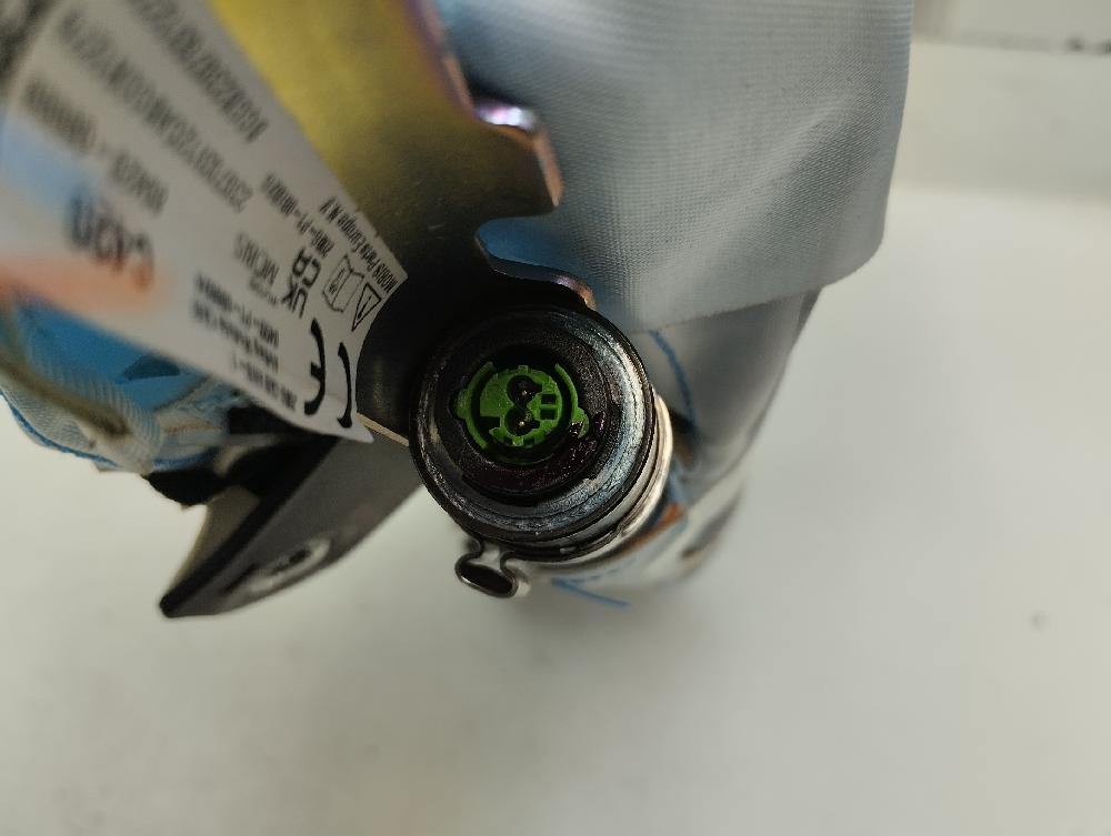 AIRBAG CORTINA DELANTERO DERECHO HYUNDAI BAYON 2023 1.2 MT 84CV | 62KW