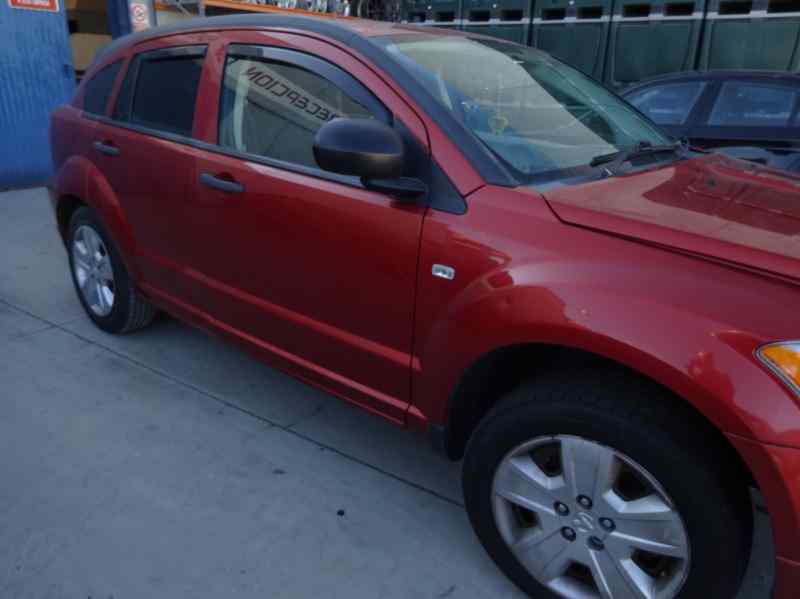 DODGE CALIBER 2006 2.0 CRD MT 140CV