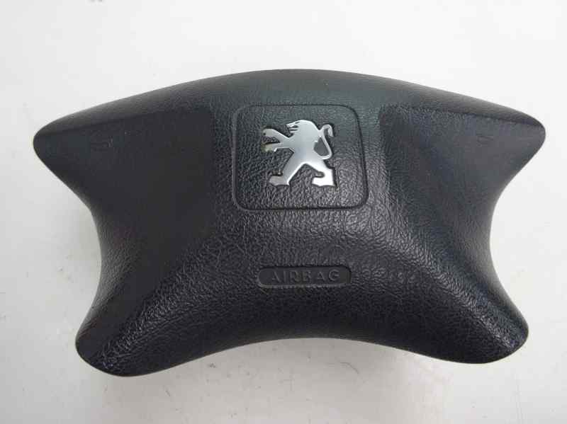 AIRBAG DELANTERO IZQUIERDO PEUGEOT PARTNER 1.9 MT 69CV | 51KW