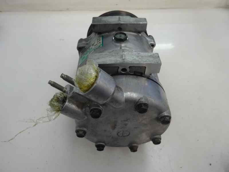 COMPRESOR AIRE ACONDICIONADO CITROEN C5 1.8 MT 116CV | 85KW