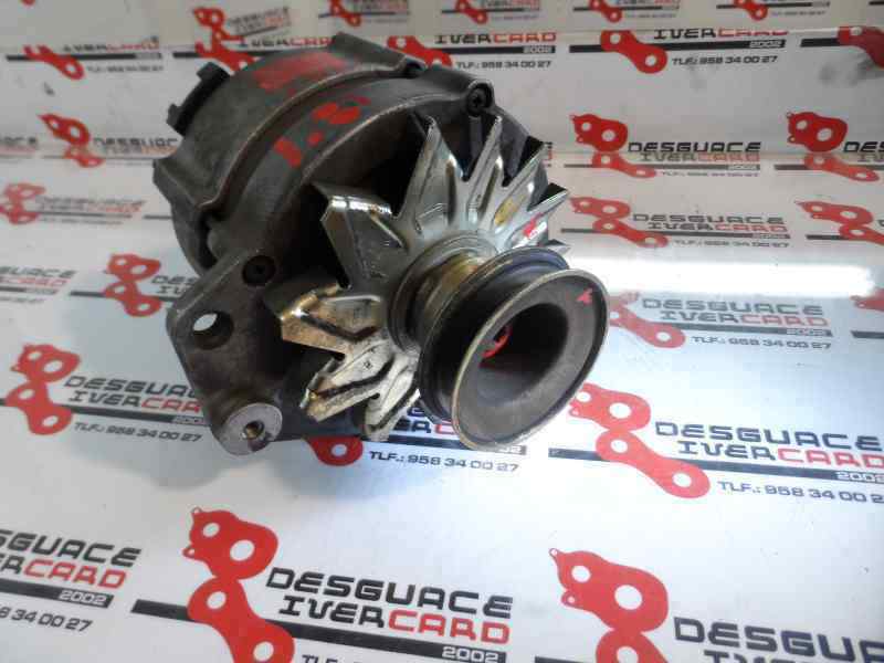 ALTERNADOR SEAT TOLEDO 1.8 MT 88CV
