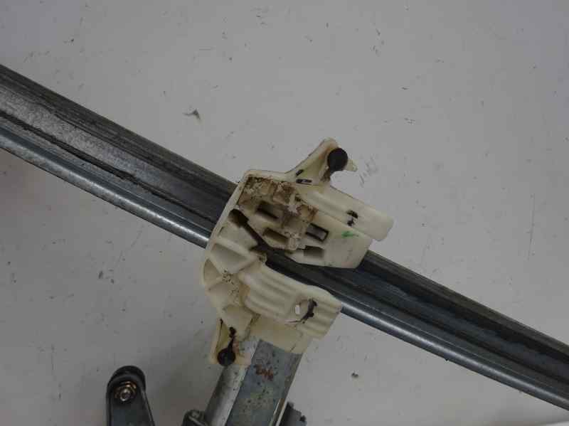 ELEVALUNAS TRASERO DERECHO PEUGEOT 406 2.0 HDI MT 110CV