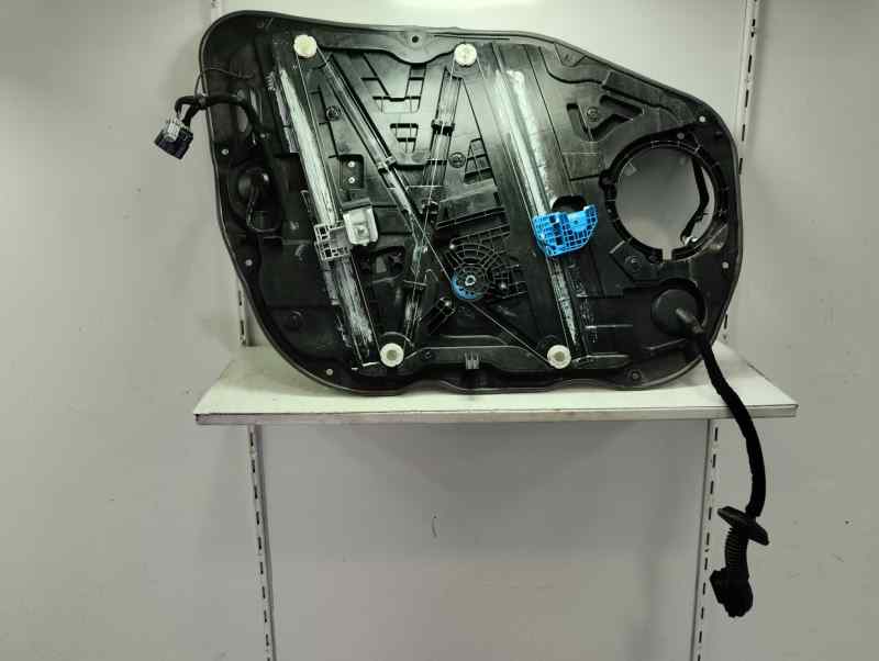 ELEVALUNAS DELANTERO DERECHO KIA NIRO 1.6 AMT 105CV | 77KW
