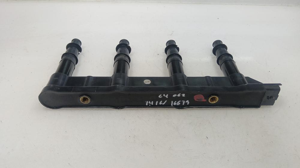 BOBINA ENCENDIDO CITROEN C4 1.4 MT 88CV | 65KW