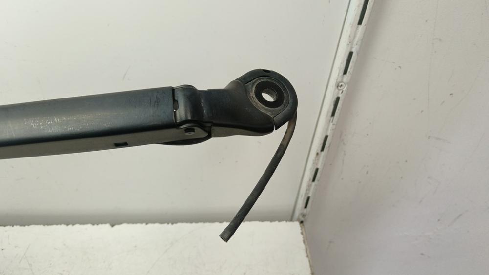 BRAZO LIMPIA DELANTERO DERECHO CITROEN C4 CACTUS 1.6 MT 99CV | 73KW