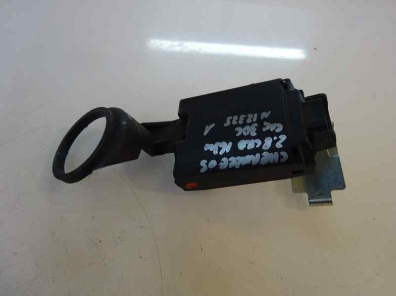 JUEGO BOMBINES JEEP CHEROKEE 2.8 MT 4WD 163CV | 120KW