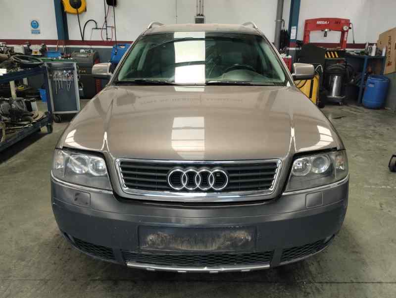 TRANSMISION TRASERA DERECHA AUDI ALLROAD 2004 2.5 TDI QUATTRO MT 180CV