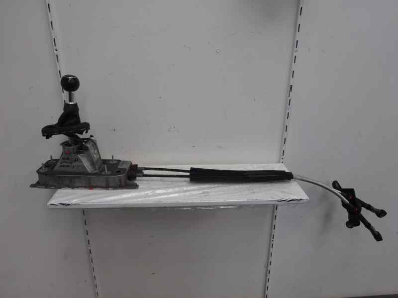 PALANCA CAMBIO AUDI A3 2008 2.0 TDI MT 140CV