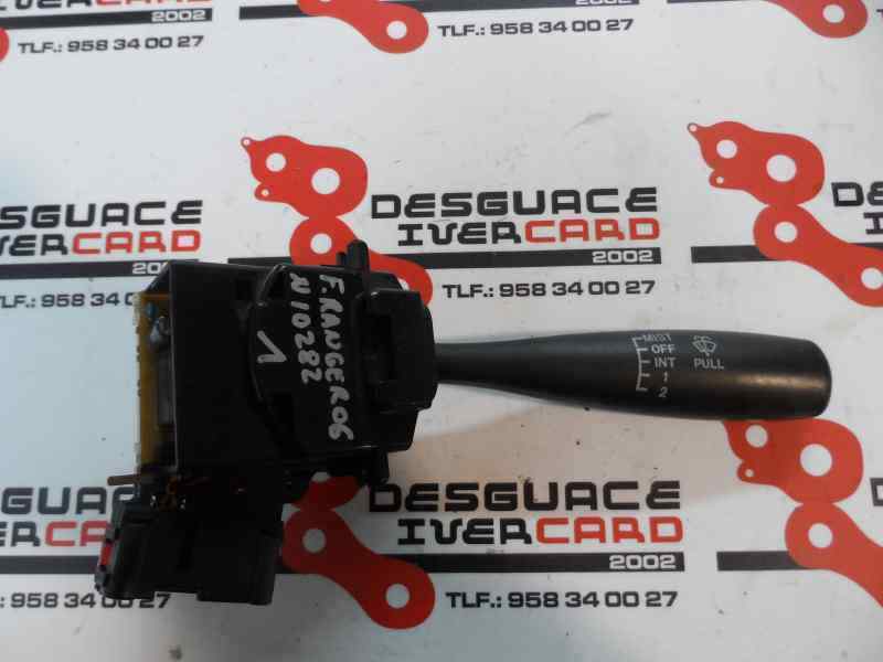MANDO LIMPIA FORD RANGER 2.5 MT 4WD 109CV | 80KW