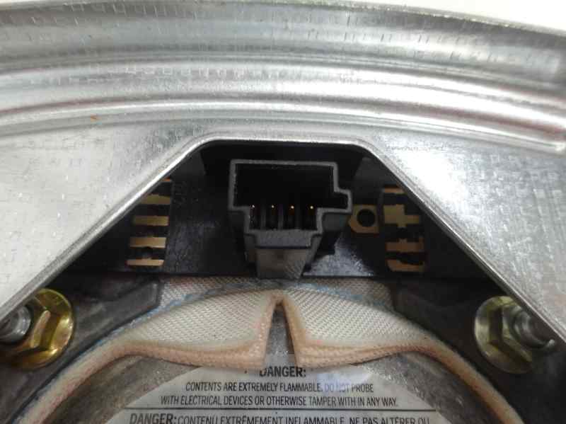 AIRBAG DELANTERO IZQUIERDO MERCEDES BENZ CLASE C 2001 2.7 C 270 CDI MT 170CV