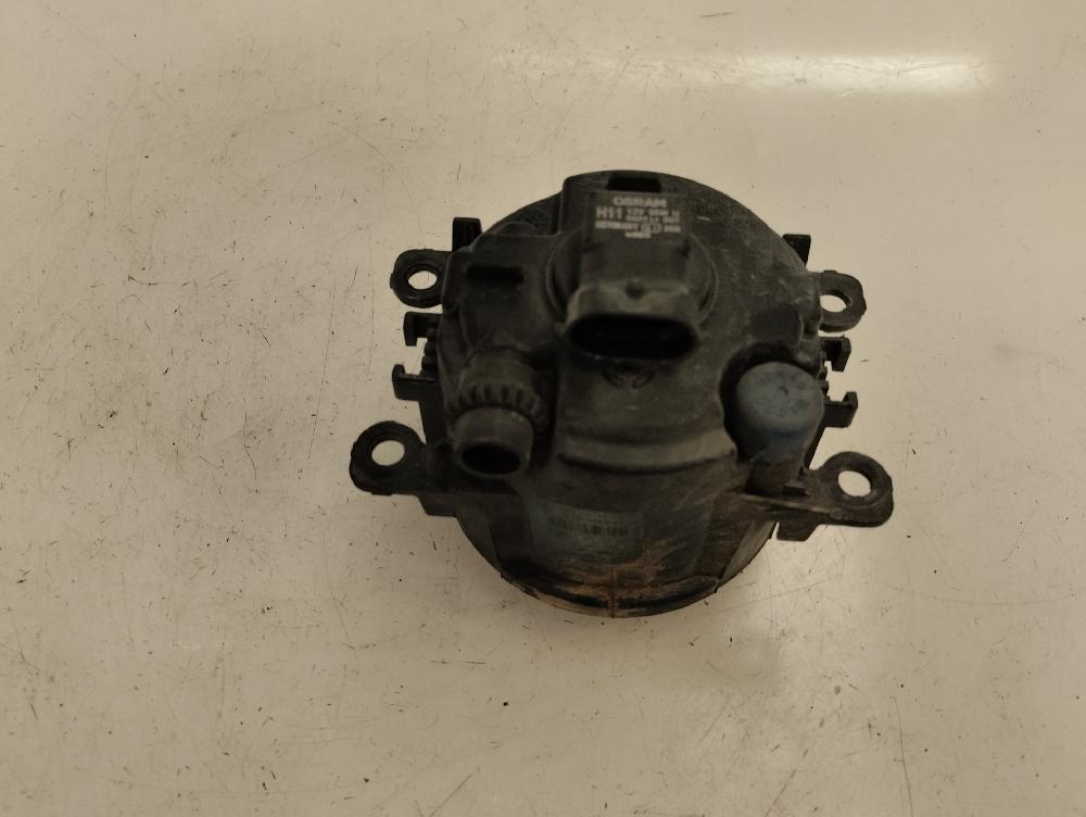 FARO ANTINIEBLA DERECHO FORD FOCUS 2.0 TDCI MT 136CV