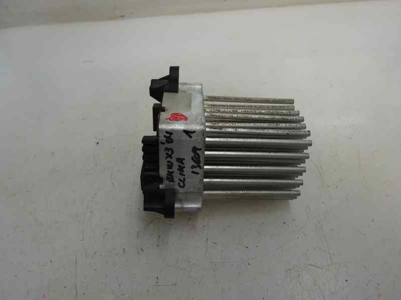 RESISTENCIA CALEFACCION BMW X3 2.0D MT 150CV