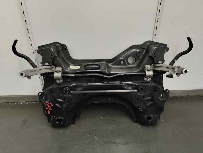 CUNA DE MOTOR PEUGEOT 308 1.2 MT 110CV | 81KW