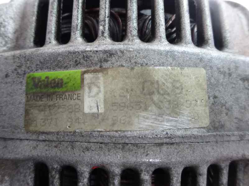 ALTERNADOR CITROEN XSARA 1.9 D MT 68CV