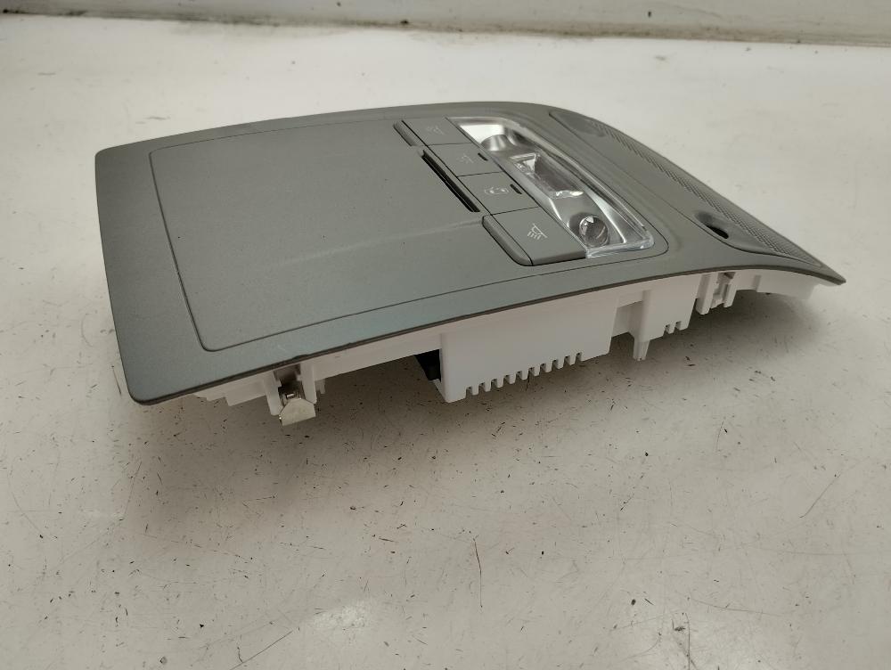 LUZ INTERIOR AUDI A3 1.5 MT 150CV | 110KW