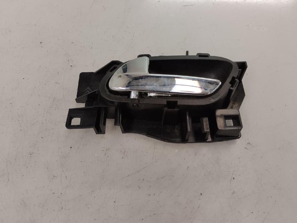 MANETA INTERIOR TRASERA IZQUIERDA CITROEN C4 PICASSO 1.6 HDI MT 112CV