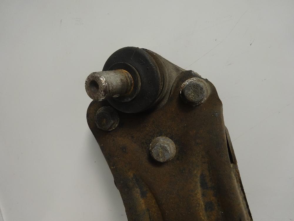 BRAZO SUSPENSION INFERIOR DELANTERO DERECHO TATA INDICA 1.4 MT 71CV | 52KW