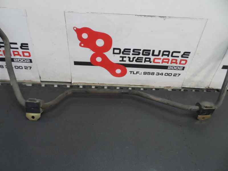 BARRA ESTABILIZADORA TRASERA BMW SERIE 3 1999 2.0 320D MT 136CV