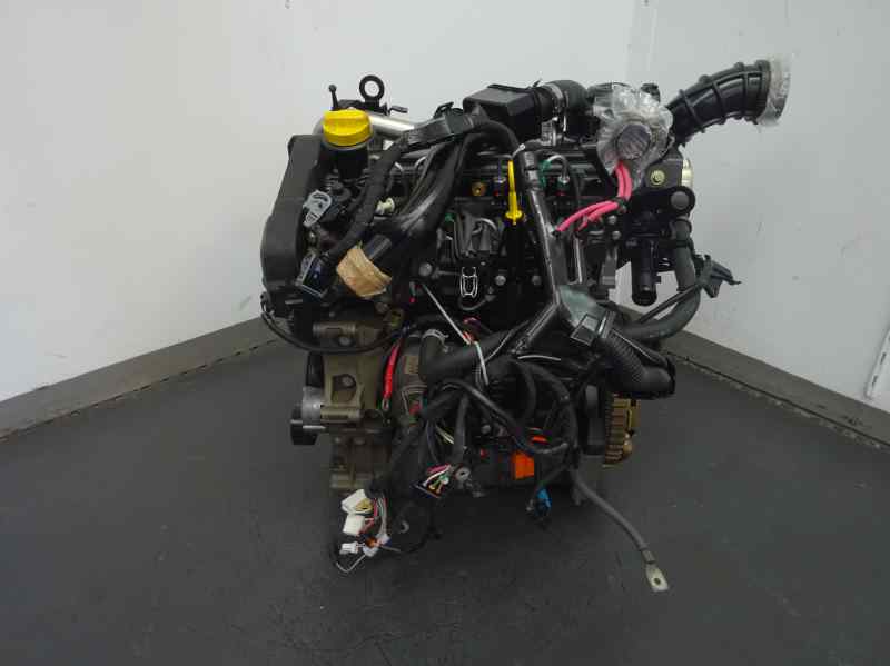 MOTOR COMPLETO RENAULT CLIO 1.5 DCI MT 70CV