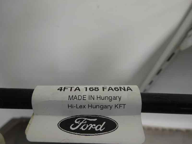 PALANCA CAMBIO FORD FIESTA 2016 1.25 MT 82CV