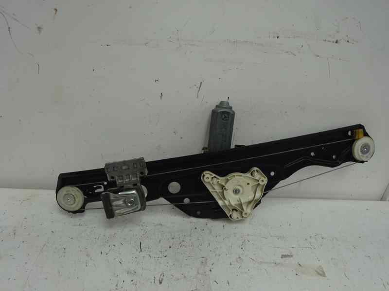 ELEVALUNAS TRASERO IZQUIERDO MERCEDES BENZ CLASE E 2004 2.7 AT 177CV | 130KW