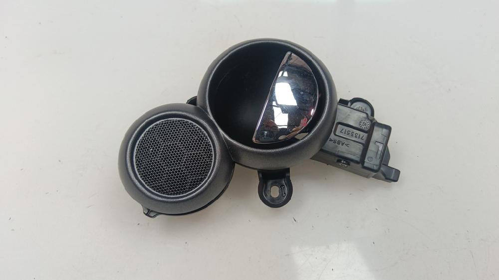 MANETA INTERIOR DELANTERA IZQUIERDA MINI COOPER 1.6 MT 116CV