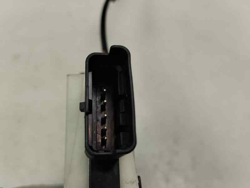 CERRADURA PUERTA DELANTERA DERECHA PEUGEOT 2008 2019 1.2 VTI MT 82CV
