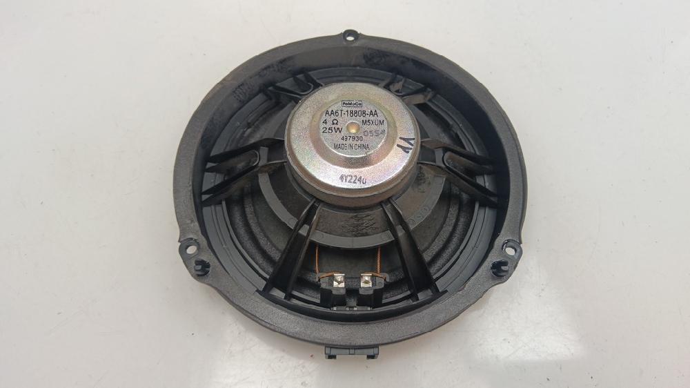 ALTAVOZ FORD CMAX 1.0 ECOBOOST MT 125CV | 92KW