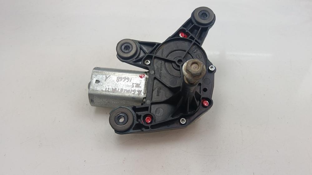 MOTOR LIMPIA TRASERO ALFA ROMEO GIULIETTA 1.4 TB MULTIAIR MT 170CV