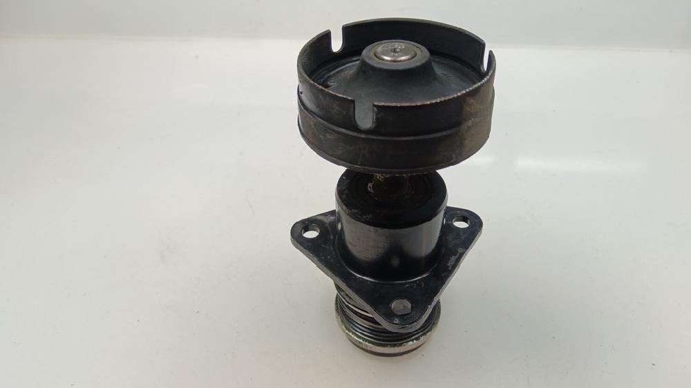 POLEA ALTERNADOR FORD FOCUS 1.8 TDCI MT 116CV | 85KW
