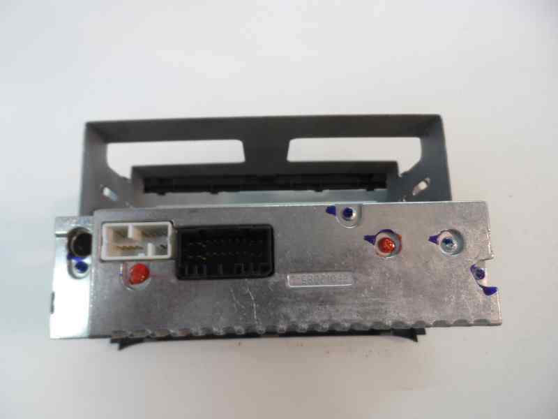 SISTEMA AUDIO RADIO CD OPEL AGILA 1.3 CDTI MT 75CV