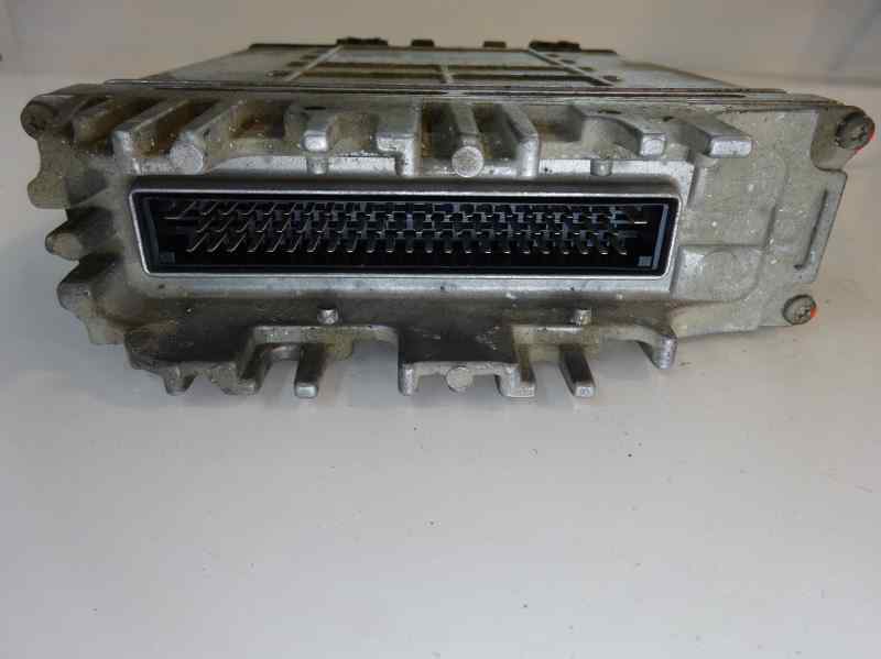 CENTRALITA MOTOR UCE RENAULT MEGANE 1999 1.9 DTI MT 98CV | 72KW